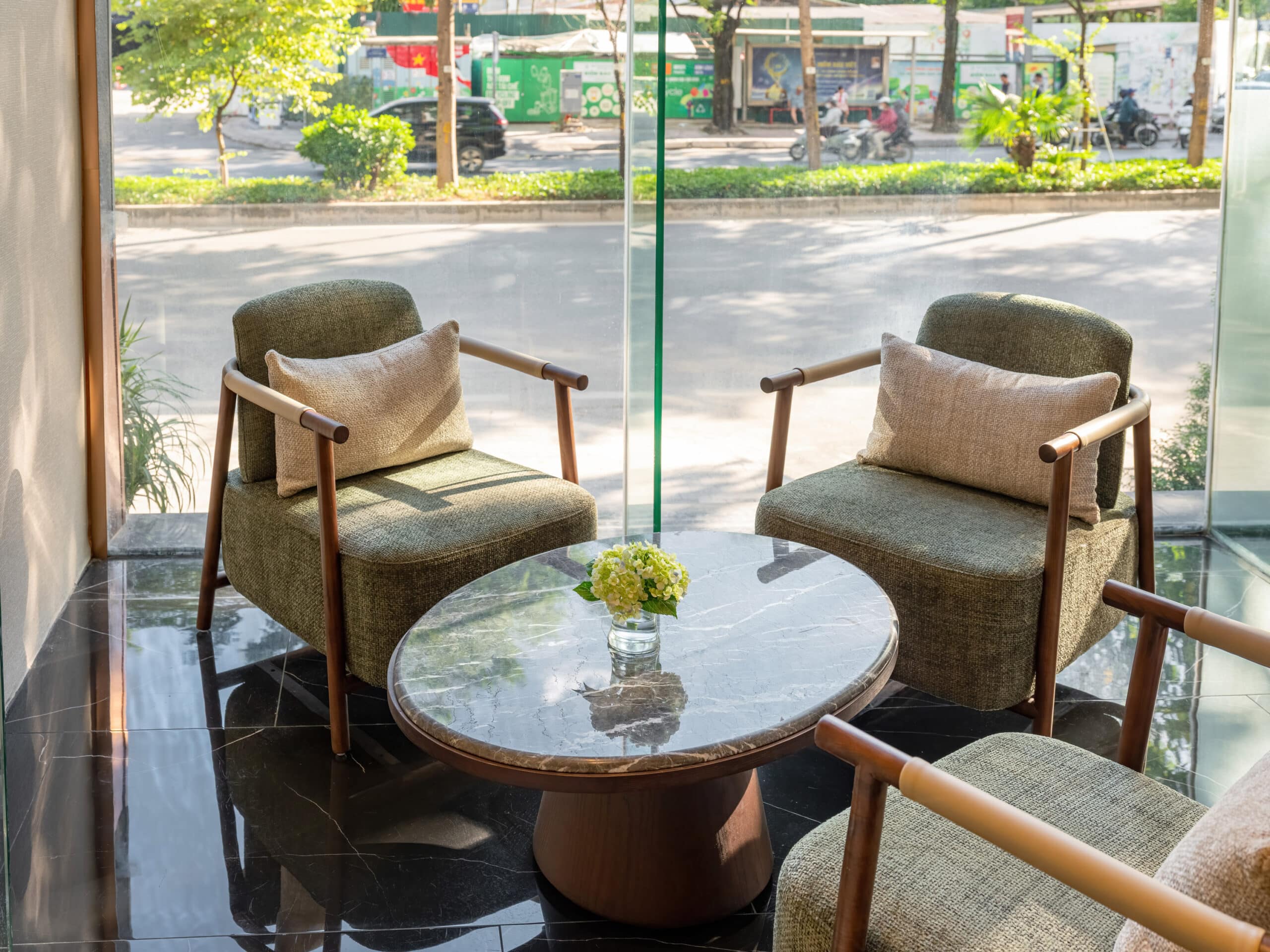 Duhoréa Hotel & Wellness HaNoi