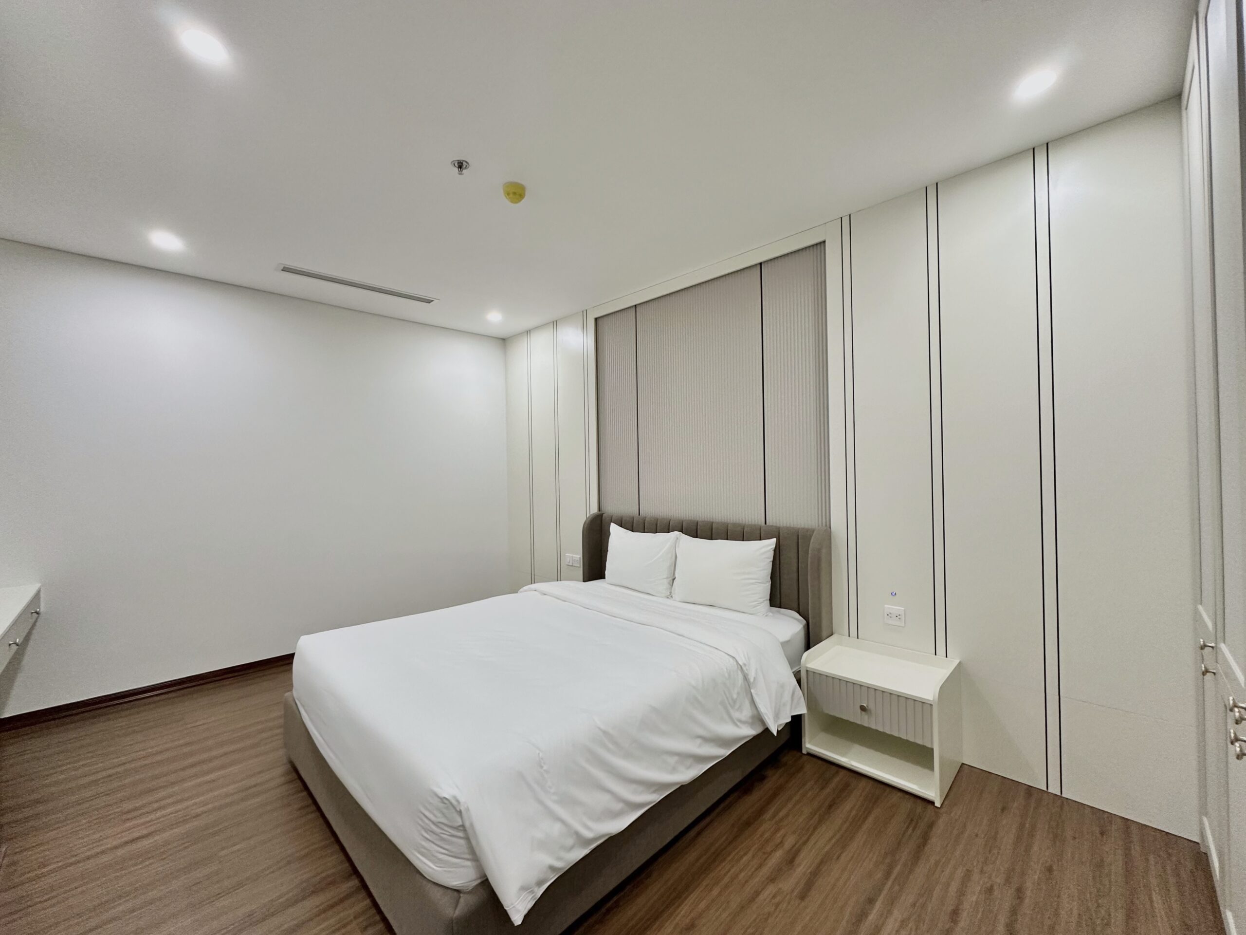 CĂN HỘ 2 PHÒNG NGỦ