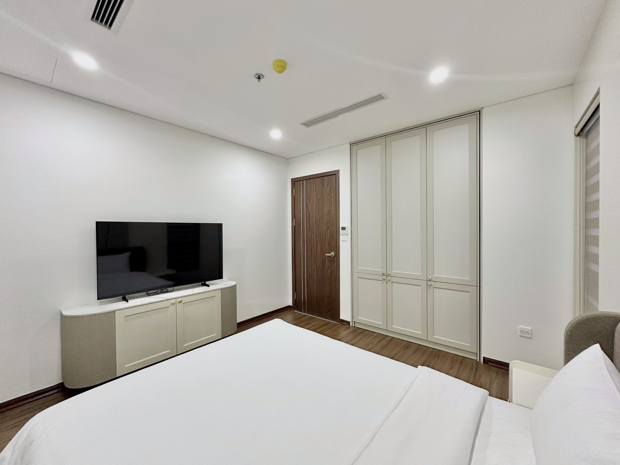 CĂN HỘ 2 PHÒNG NGỦ