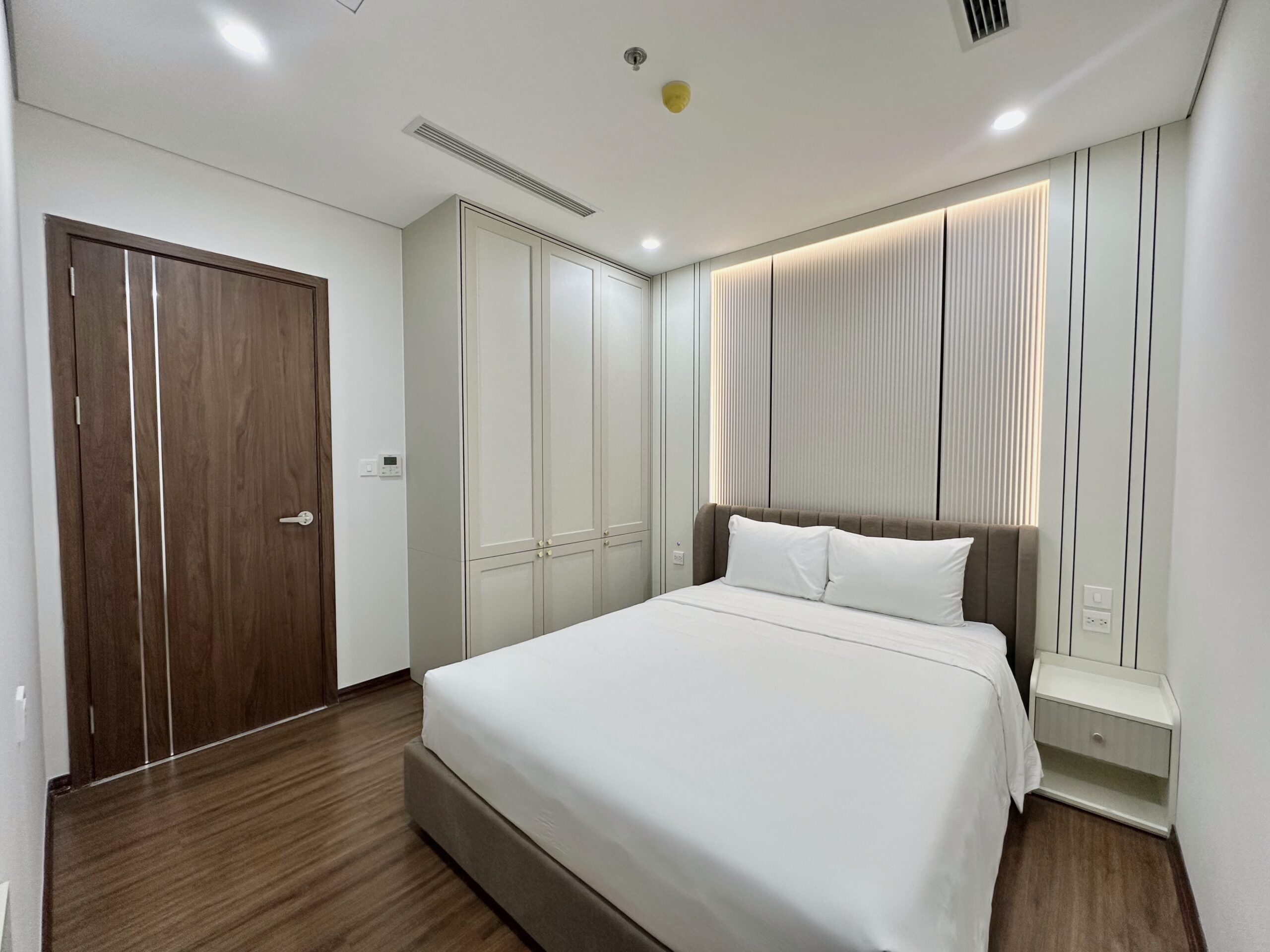 CĂN HỘ 1 PHÒNG NGỦ