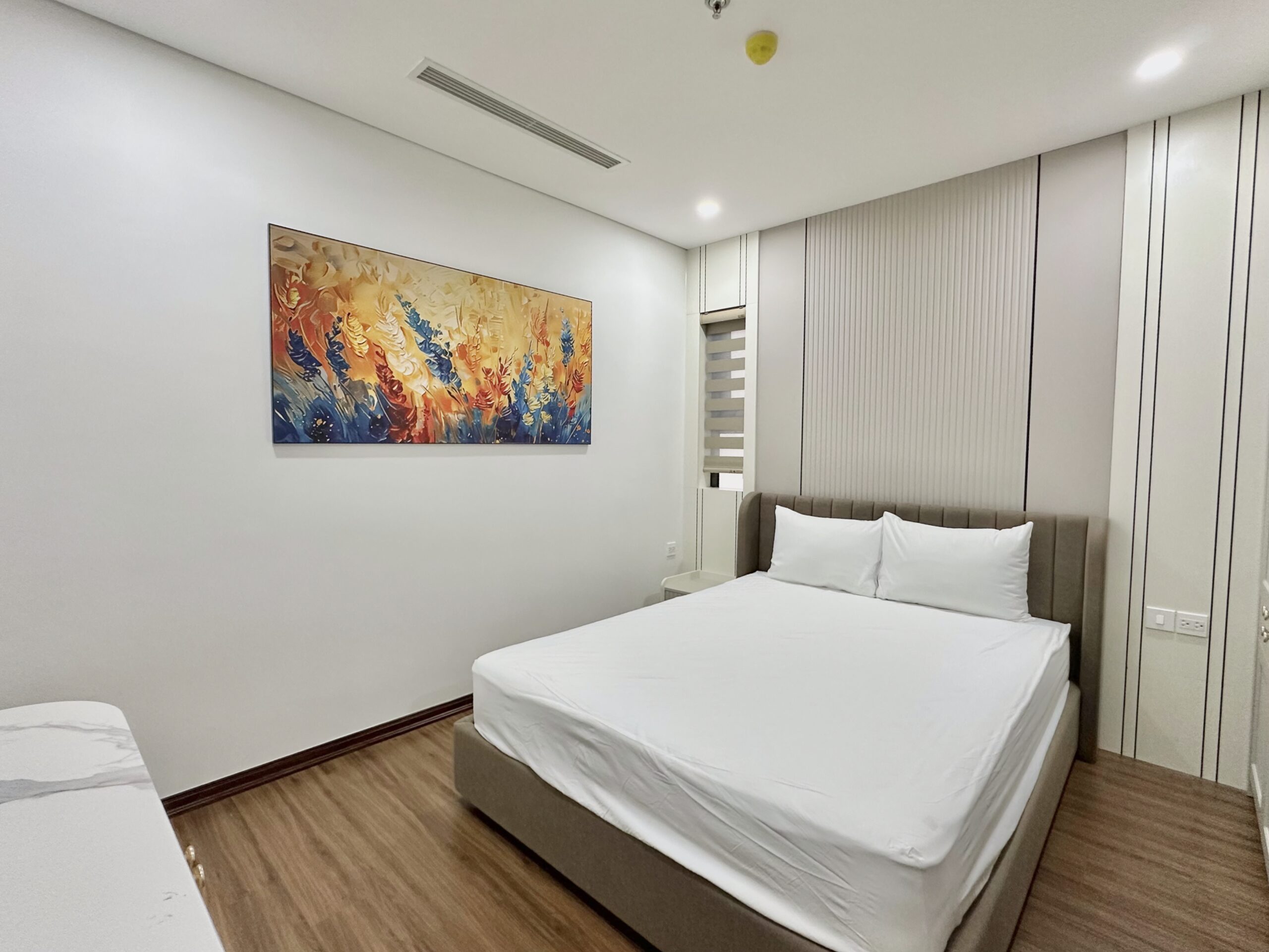 CĂN HỘ 1 PHÒNG NGỦ