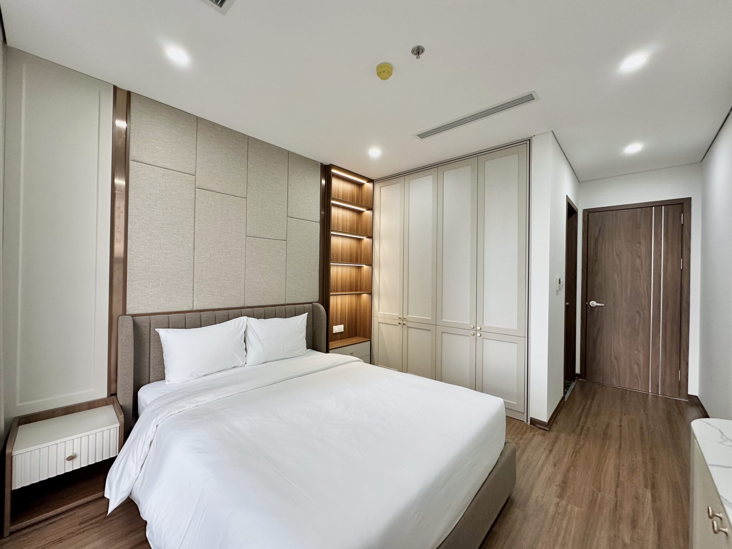 CĂN HỘ 2 PHÒNG NGỦ