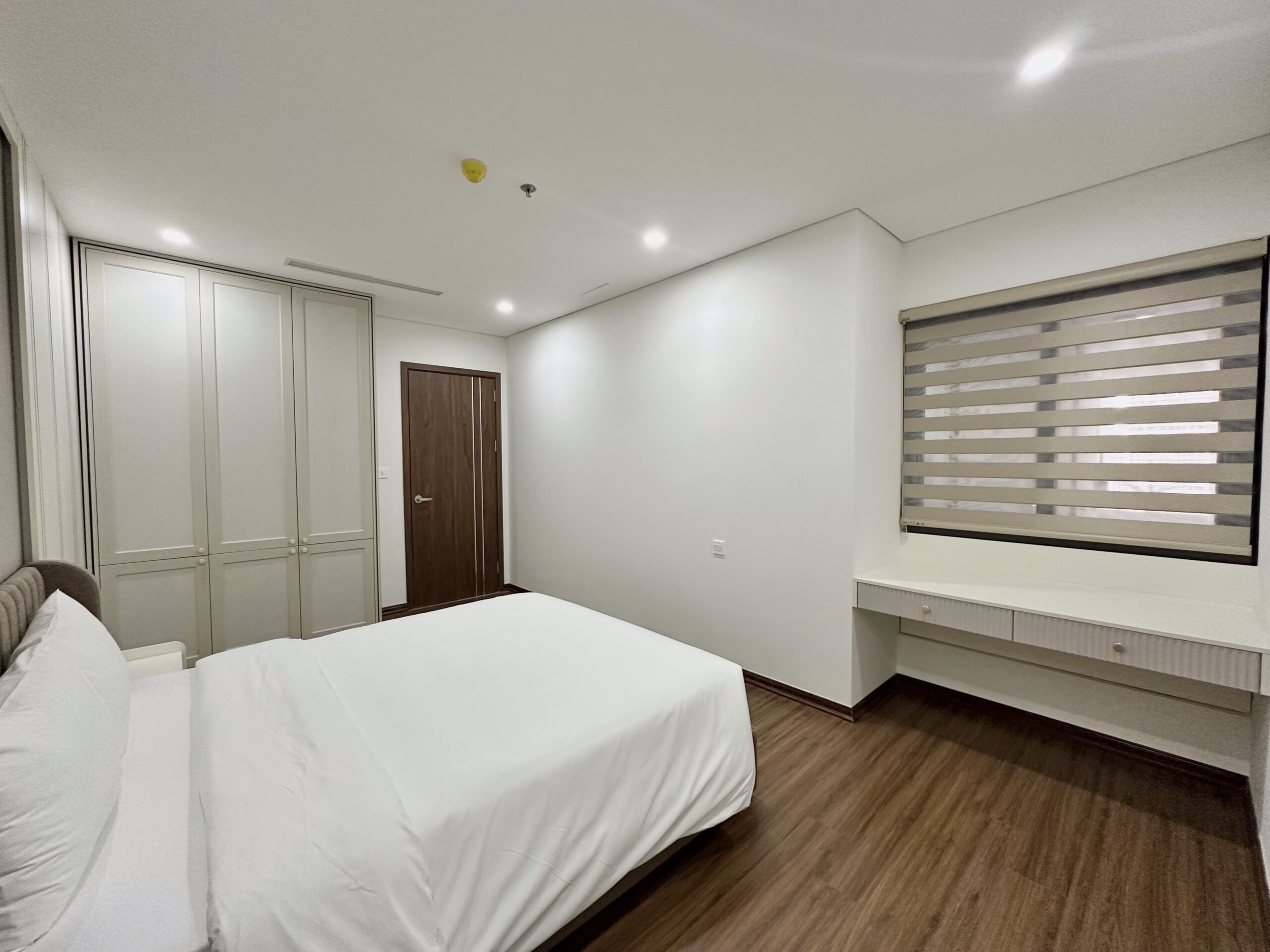 CĂN HỘ 2 PHÒNG NGỦ