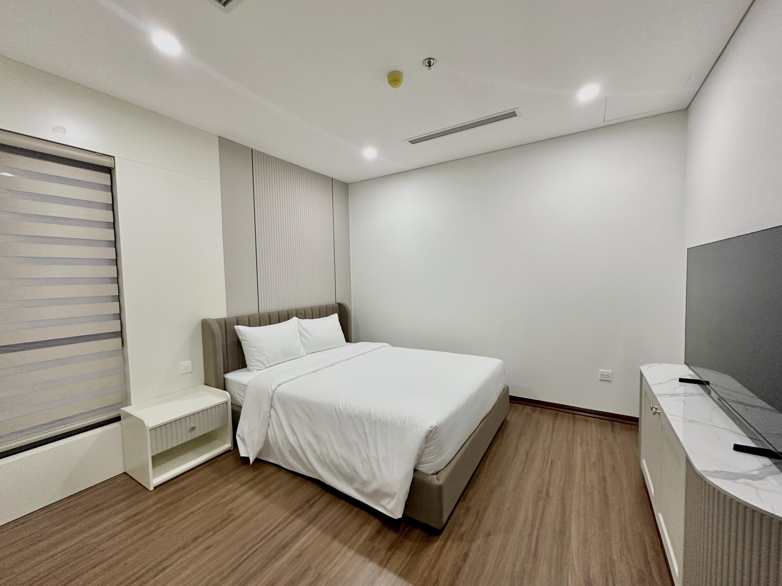 CĂN HỘ 2 PHÒNG NGỦ